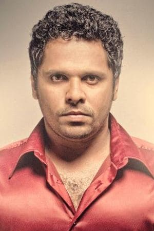 Aashiq Abu Poster