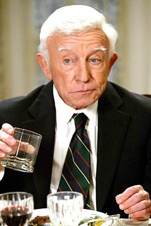 Henry Gibson Poster