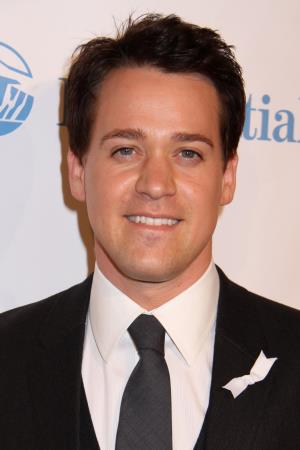 T.R. Knight's poster
