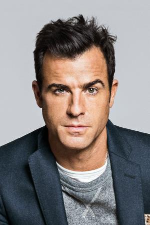 Justin Theroux's poster
