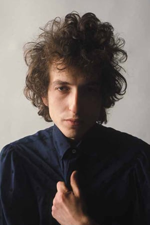 Bob Dylan's poster