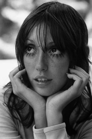 Shelley Duvall Poster