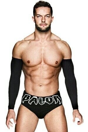 Fergal Devitt Poster