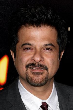 Anil Kapoor Poster