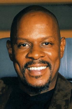 Avery Brooks's poster