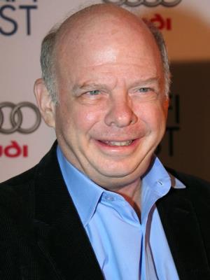 Wallace Shawn's poster