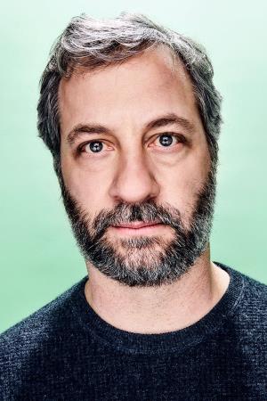 Judd Apatow's poster