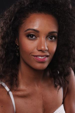 Maisie Richardson-Sellers's poster
