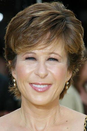Yeardley Smith's poster