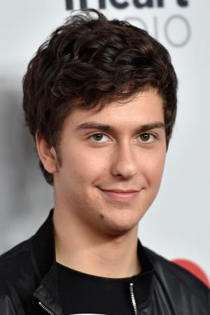 Nat Wolff's poster
