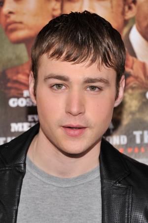 Emory Cohen's poster
