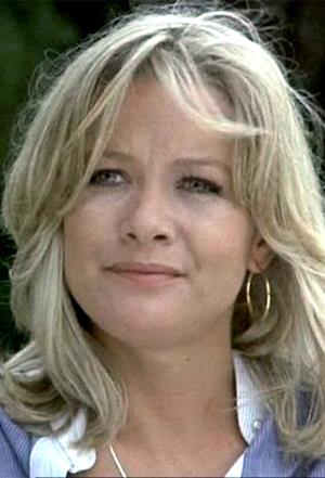 Judy Geeson Poster
