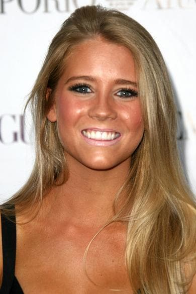 Cassidy Gifford's poster