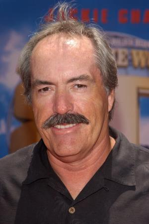 Powers Boothe's poster
