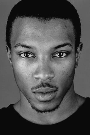 Ashley Walters's poster