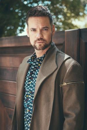 Shane West's poster