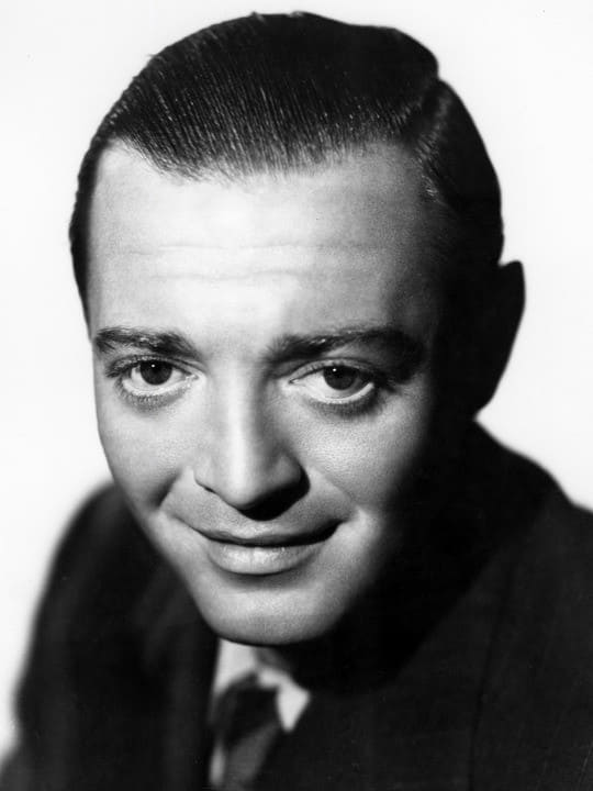Peter Lorre Poster