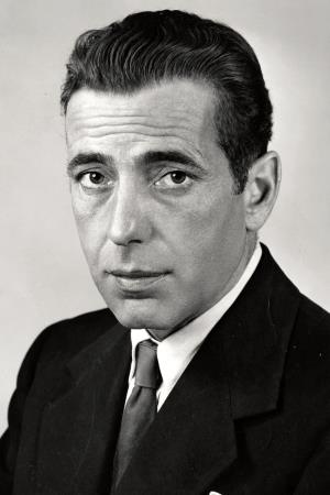 Humphrey Bogart's poster