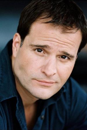 Peter DeLuise's poster