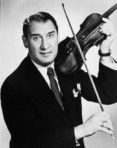 Henny Youngman's poster