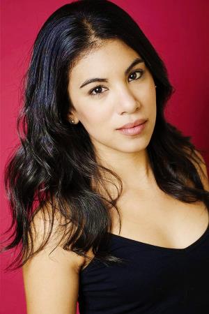 Chrissie Fit Poster