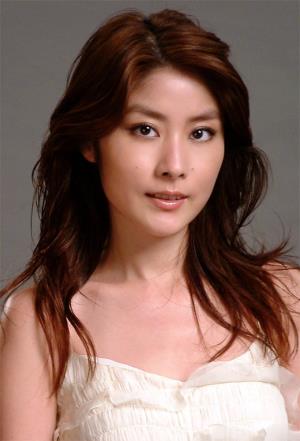 Kelly Chen's poster