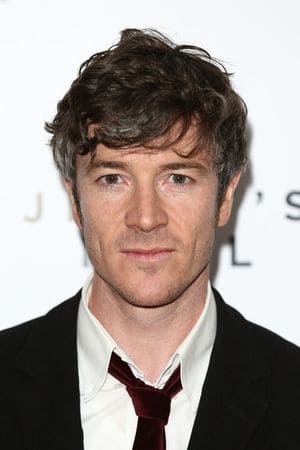 Barry Ward Poster