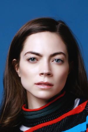 Caitlin Carver's poster
