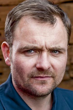 Neil Maskell Poster
