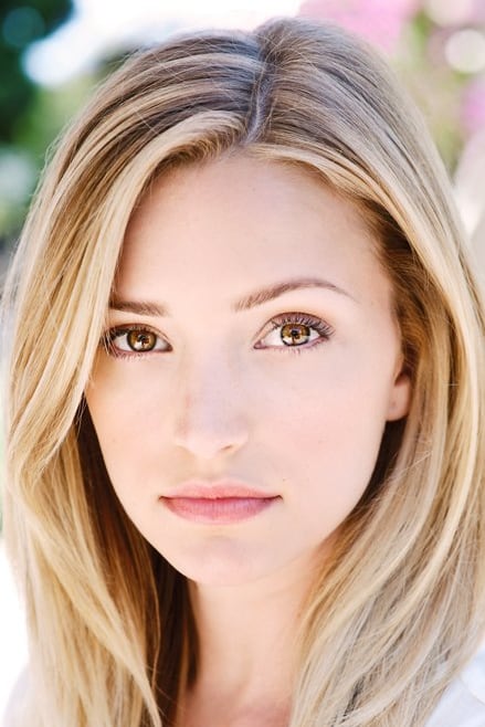 Brianne Howey's poster