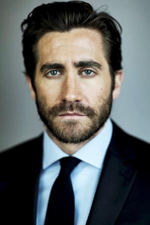 Jake Gyllenhaal's poster