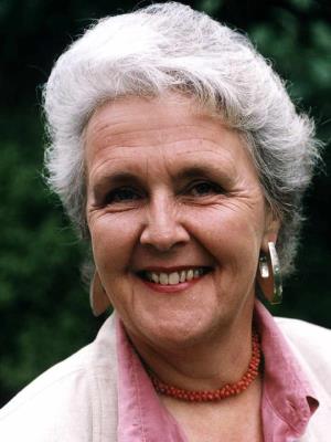 Stephanie Cole's poster