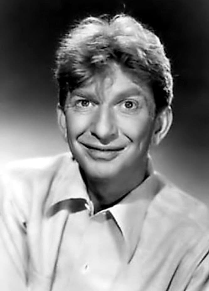 Sterling Holloway's poster