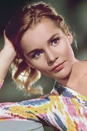 Tuesday Weld's poster