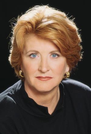 Fannie Flagg's poster