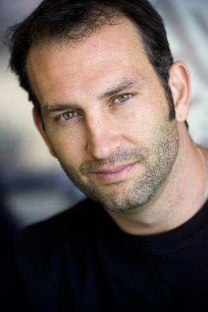 Kevin Sizemore's poster