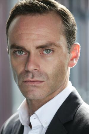 Daniel Brocklebank Poster