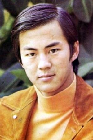 Ti Lung Poster