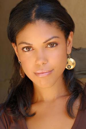 Karla Mosley's poster