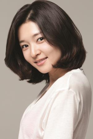 Cha Soo-yeon's poster