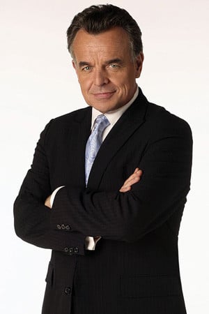 Ray Wise's poster