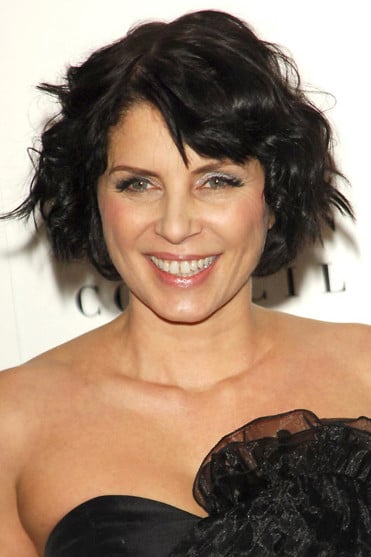 Sadie Frost's poster