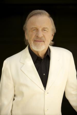 Colm Wilkinson's poster