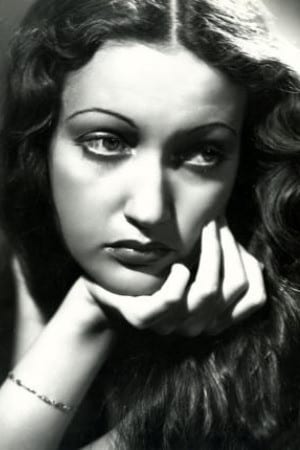 Dorothy Lamour's poster