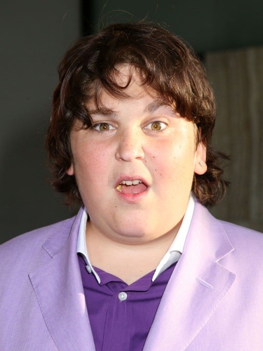 Andy Milonakis Poster