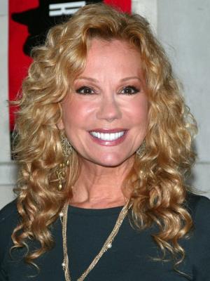 Kathie Lee Gifford's poster