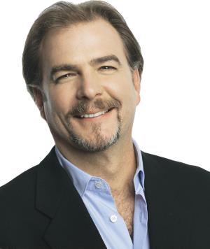 Bill Engvall's poster