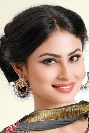 Mouni Roy's poster