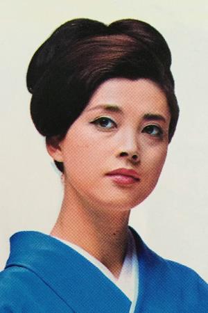 Mariko Okada Poster