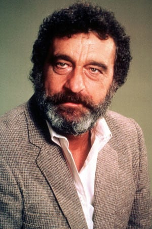 Victor French Poster